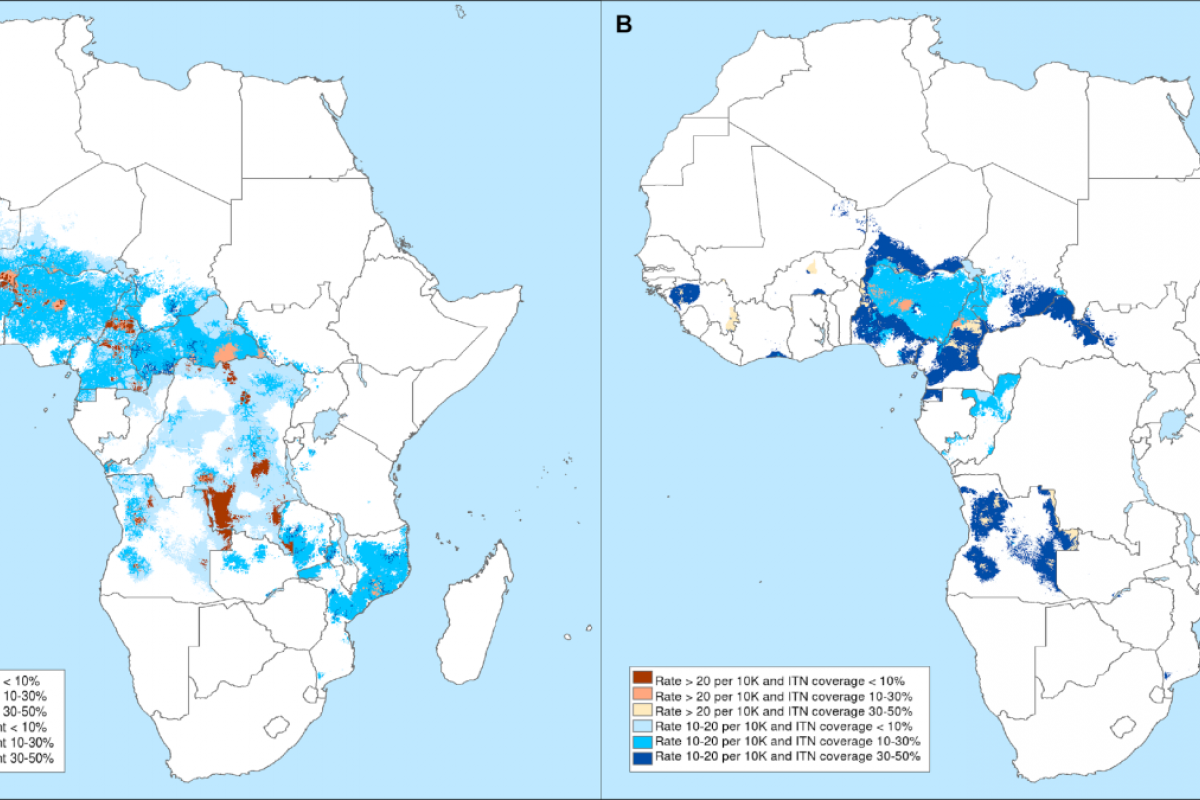2.2 Million Malaria Vaccines Distributed in Uganda — Vax-Before-Travel